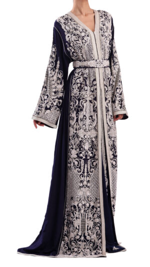 MAISON AHMED E – COMMERCE MA-MDS-45-01-B