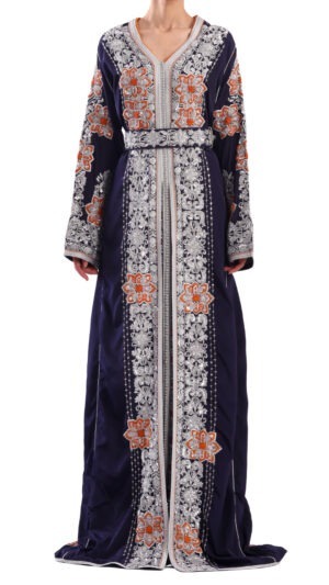 MAISON AHMED E – COMMERCE MA-MDS-46-01-A