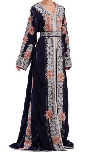 MAISON AHMED E – COMMERCE MA-MDS-46-01-B