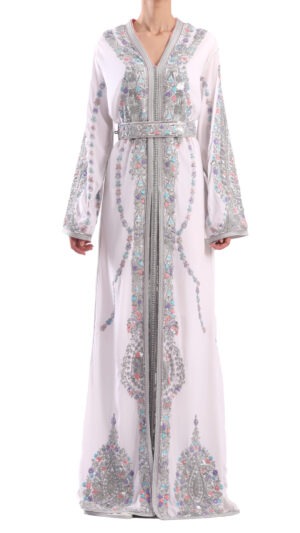 MAISON AHMED E - COMMERCE MA-MDS-48-01-A