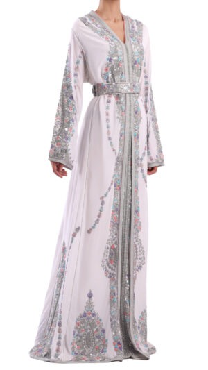 MAISON AHMED E - COMMERCE MA-MDS-48-01-B