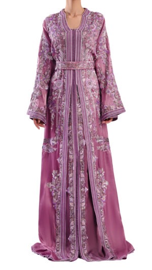 MAISON AHMED E - COMMERCE MA-MDS-52-01-A