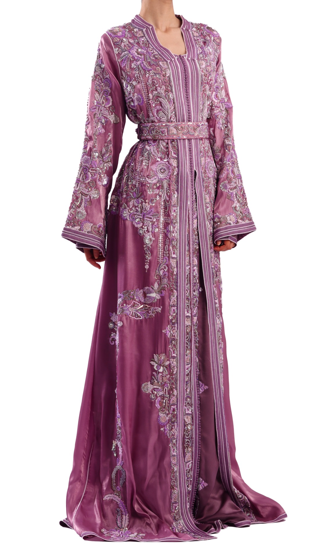 MAISON AHMED E - COMMERCE MA-MDS-52-01-B