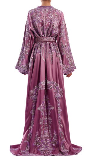 MAISON AHMED E - COMMERCE MA-MDS-52-01-C