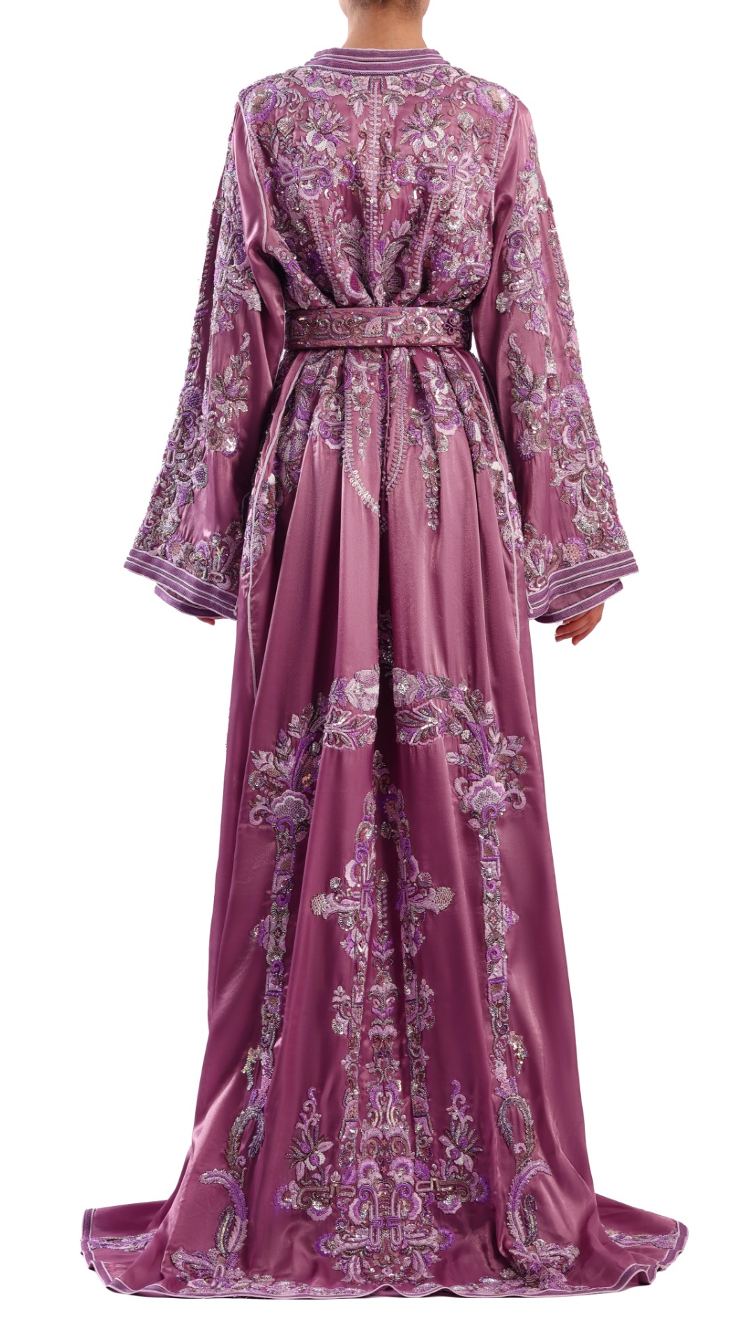 MAISON AHMED E - COMMERCE MA-MDS-52-01-C