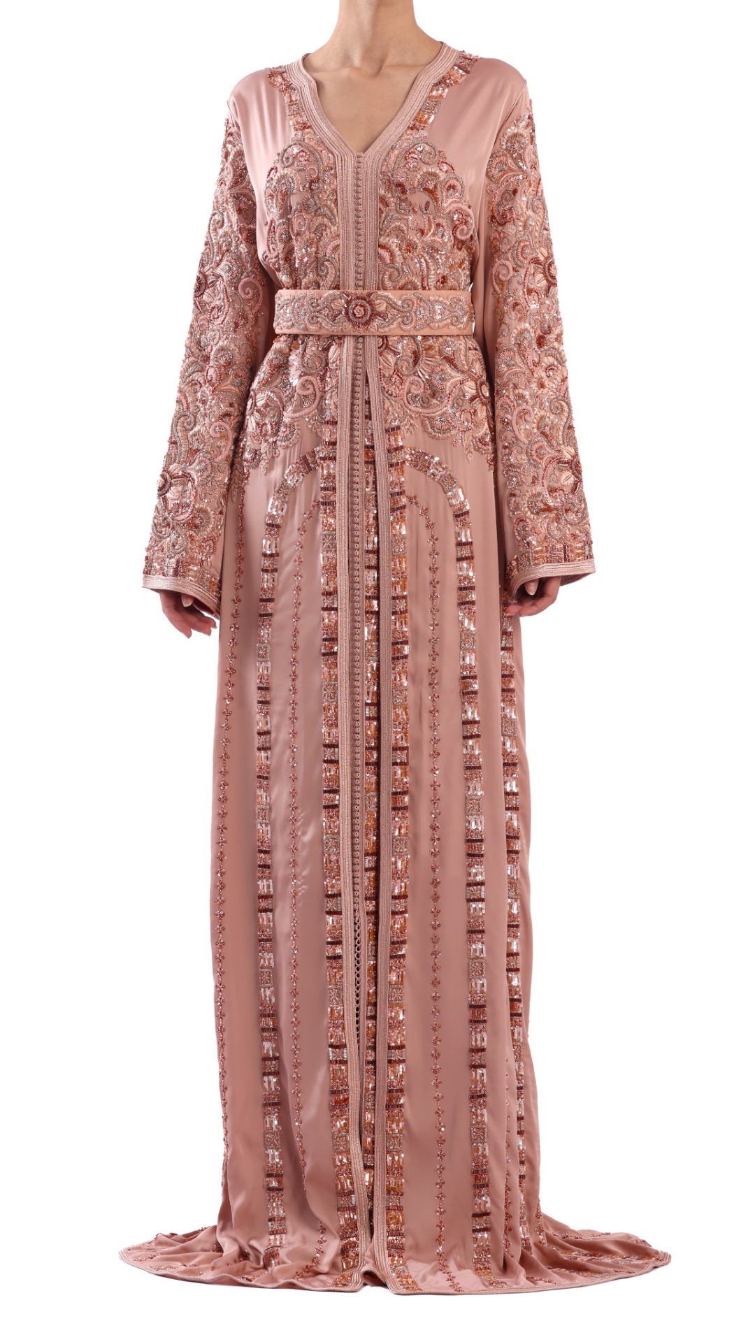 MAISON AHMED E - COMMERCE MA-MDS-53-01-A