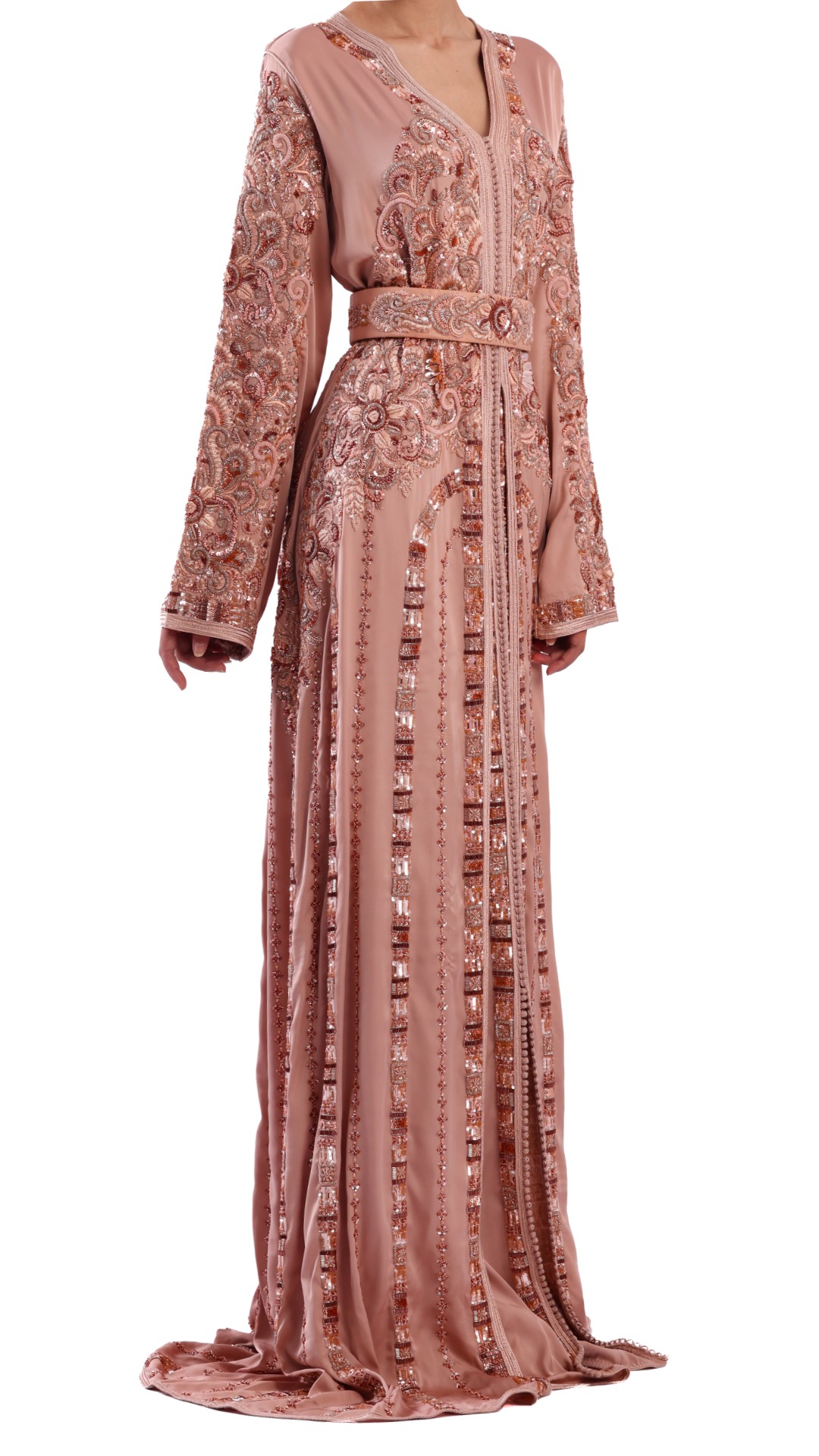 MAISON AHMED E - COMMERCE MA-MDS-53-01-B