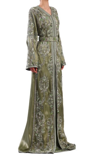 MAISON AHMED E - COMMERCE MA-MDS-55-01-B