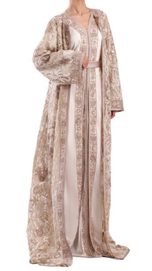 MAISON AHMED E - COMMERCE MA-MDS-57-01-B