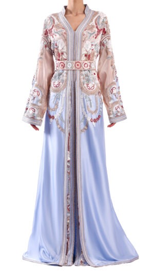 MAISON AHMED E - COMMERCE MA-MDS-58-01-A