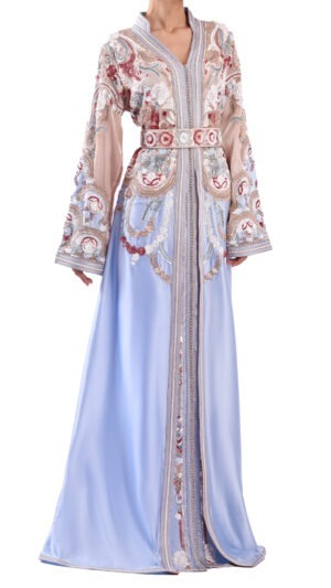 MAISON AHMED E - COMMERCE MA-MDS-58-01-B