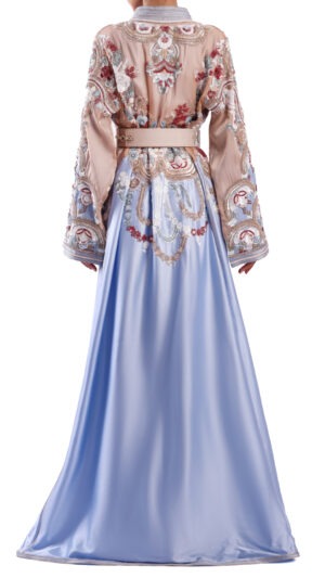 MAISON AHMED E - COMMERCE MA-MDS-58-01-C