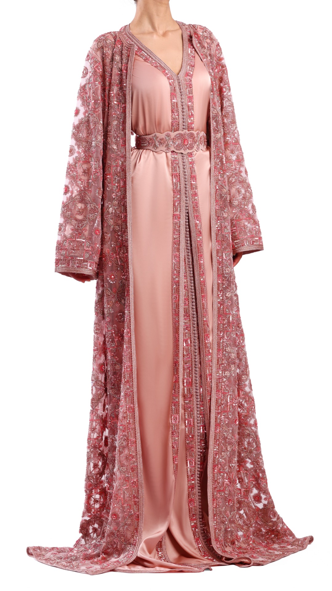 MAISON AHMED E - COMMERCE MA-MDS-59-01-B