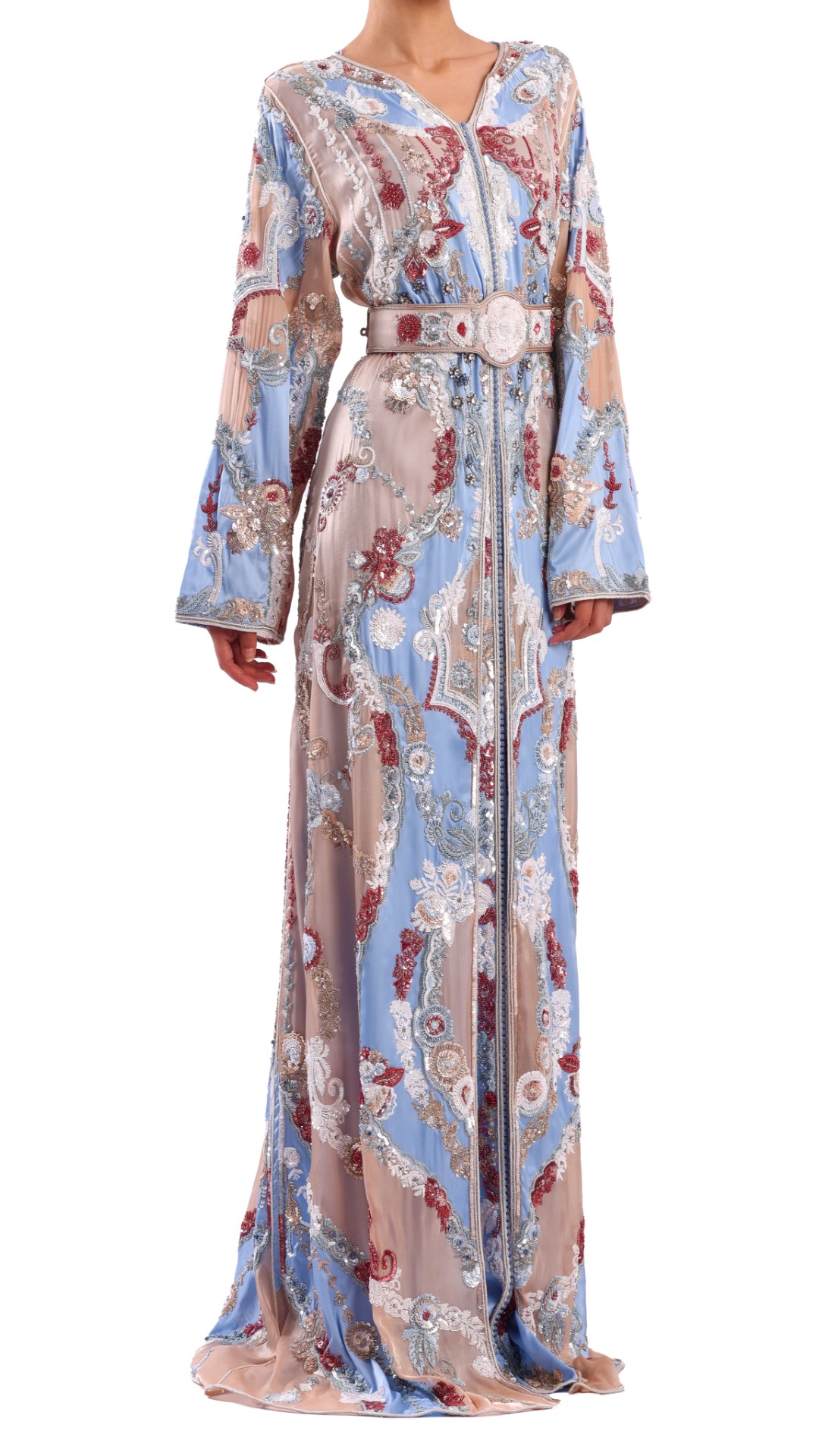 MAISON AHMED E – COMMERCE MA-MDS-60-01-B