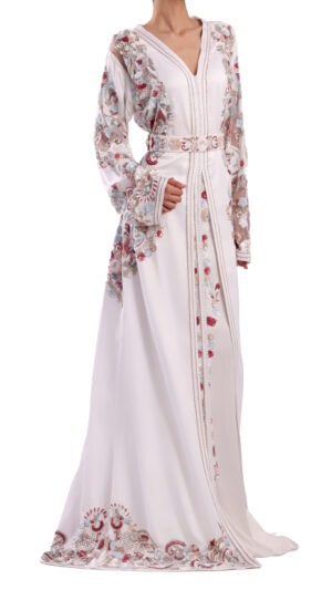 MAISON AHMED E - COMMERCE MA-MDS-61-01-B