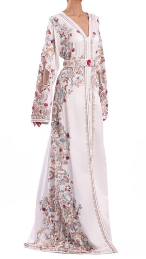 MAISON AHMED E - COMMERCE MA-MDS-62-01-B